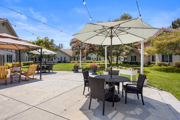 The-Palms-At-Bonaventure-026-Outdoor Common Area