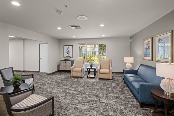 The-Palms-At-Bonaventure-MC-040-Interior Common Area