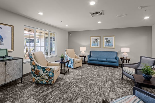 The-Palms-At-Bonaventure-MC-041-Interior Common Area