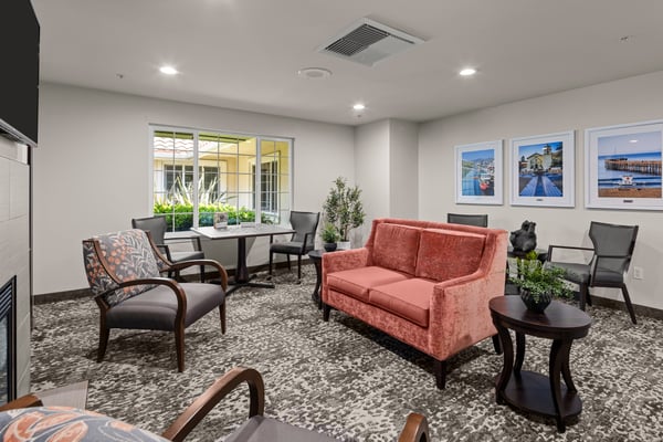 The-Palms-At-Bonaventure-MC-045-Interior Common Area