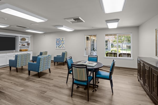 The-Palms-At-Bonaventure-MC-046-Interior Common Area