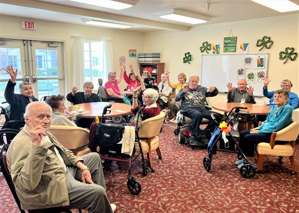 The_Palms_at_Bonaventure_residents_3