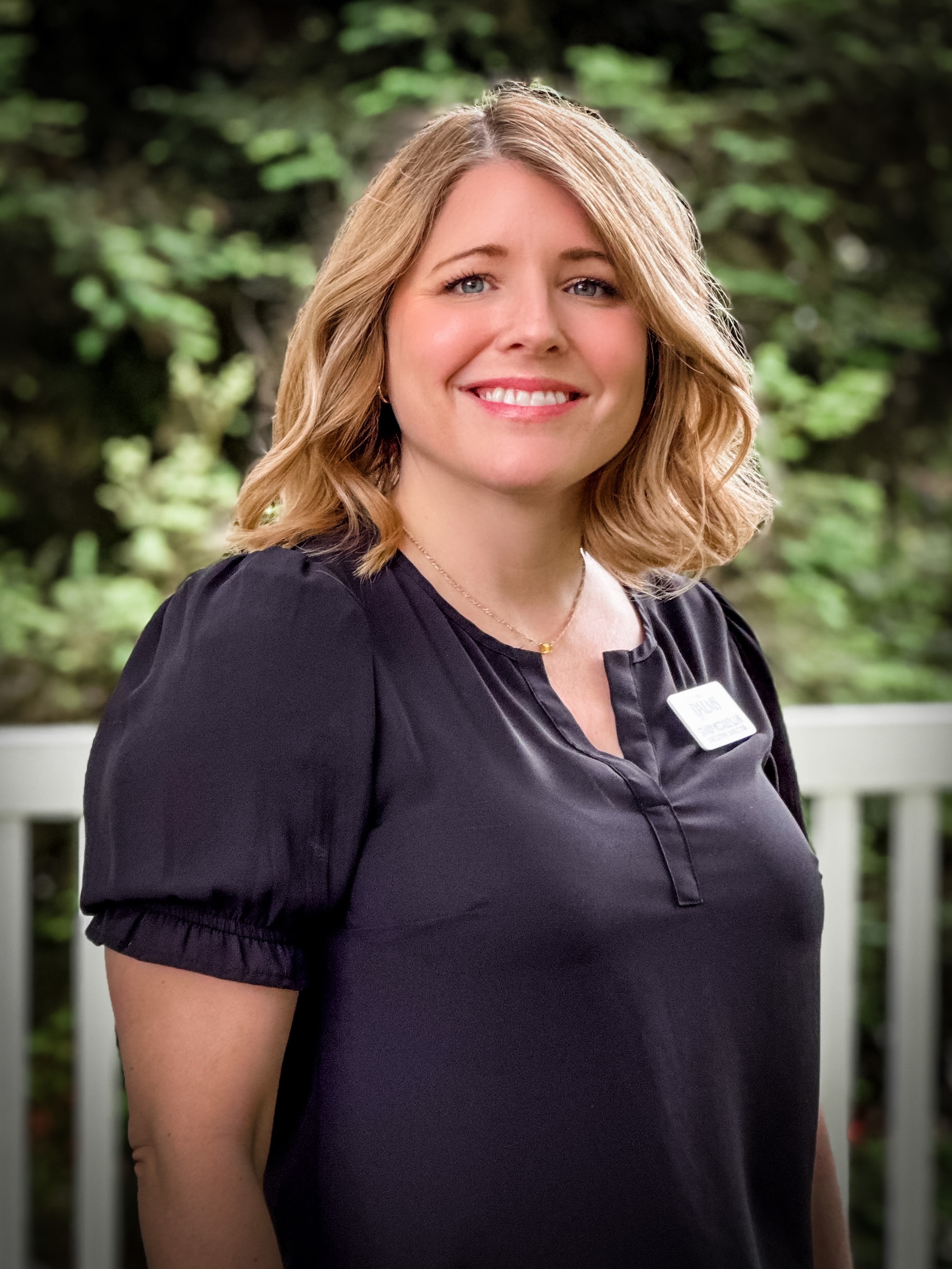 Brandy McCauley
