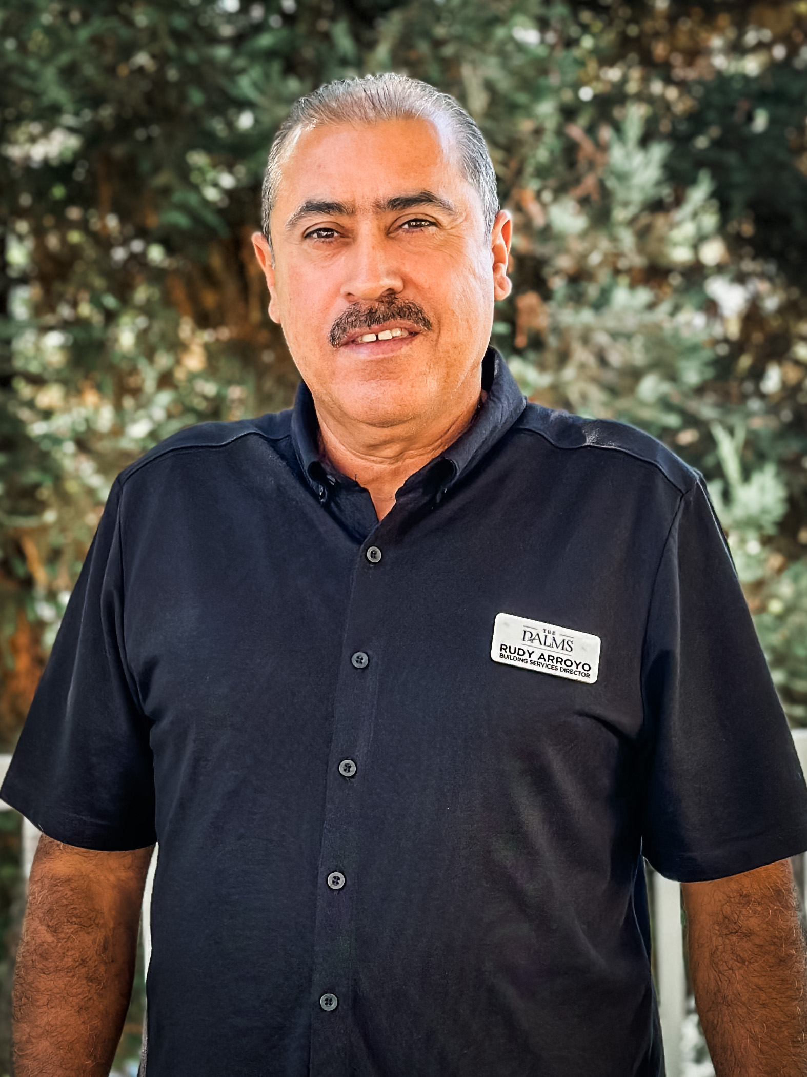 Rudy Arroyo