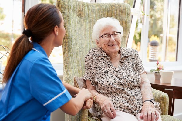 Memory Care Costs in Ventura, CA: What Families Should Expect