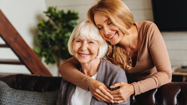 How to Talk to Your Parent About Memory Care Without a Fight