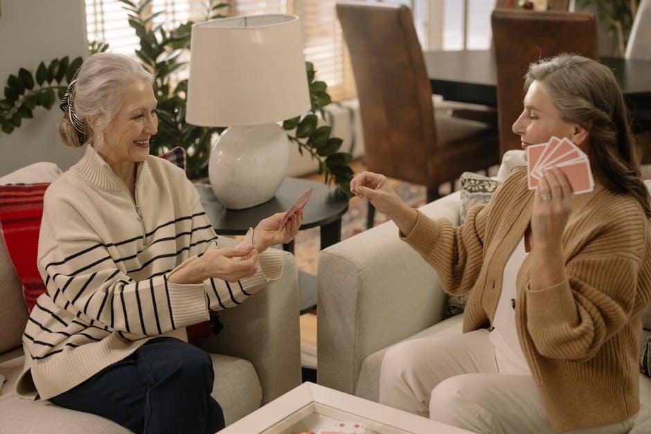 Assisted Living in Ventura County, CA That Encourages Active Minds
