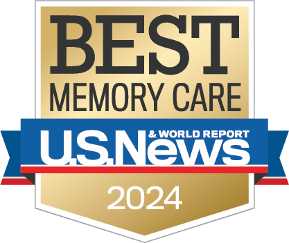 Badge Senior Living Communities Memory Care 2024